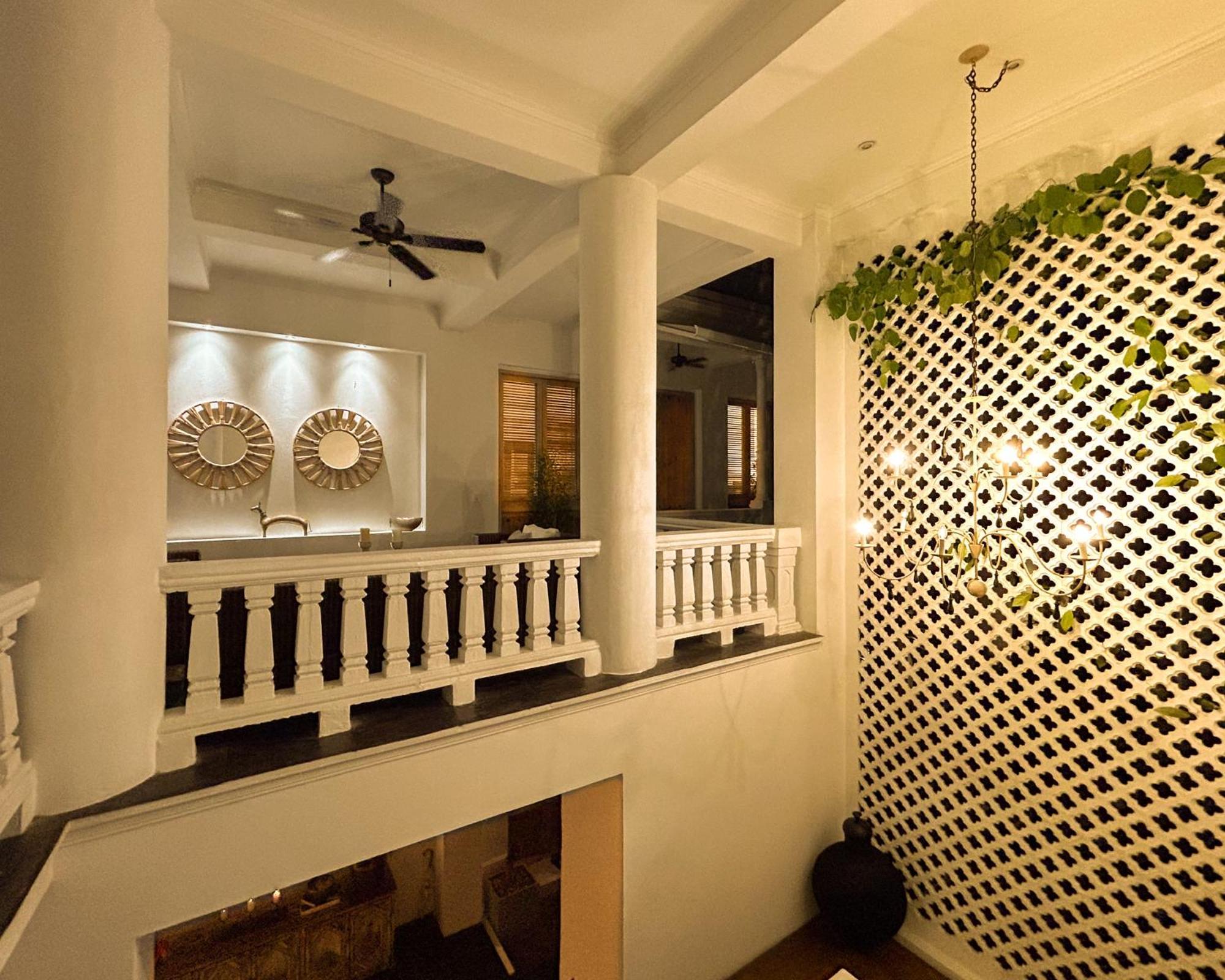 Casa Belle Cartagena Hotel Boutique Esterno foto