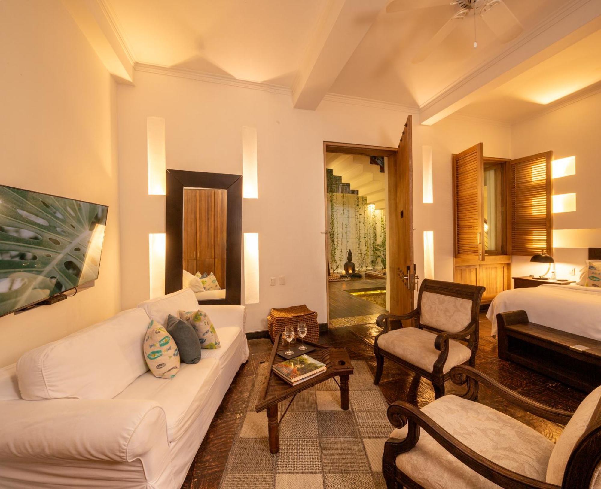 Casa Belle Cartagena Hotel Boutique Esterno foto