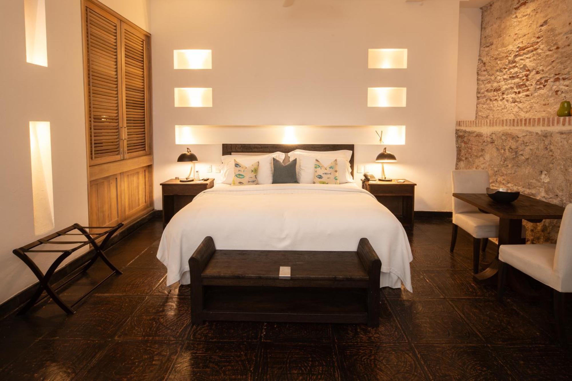 Casa Belle Cartagena Hotel Boutique Esterno foto