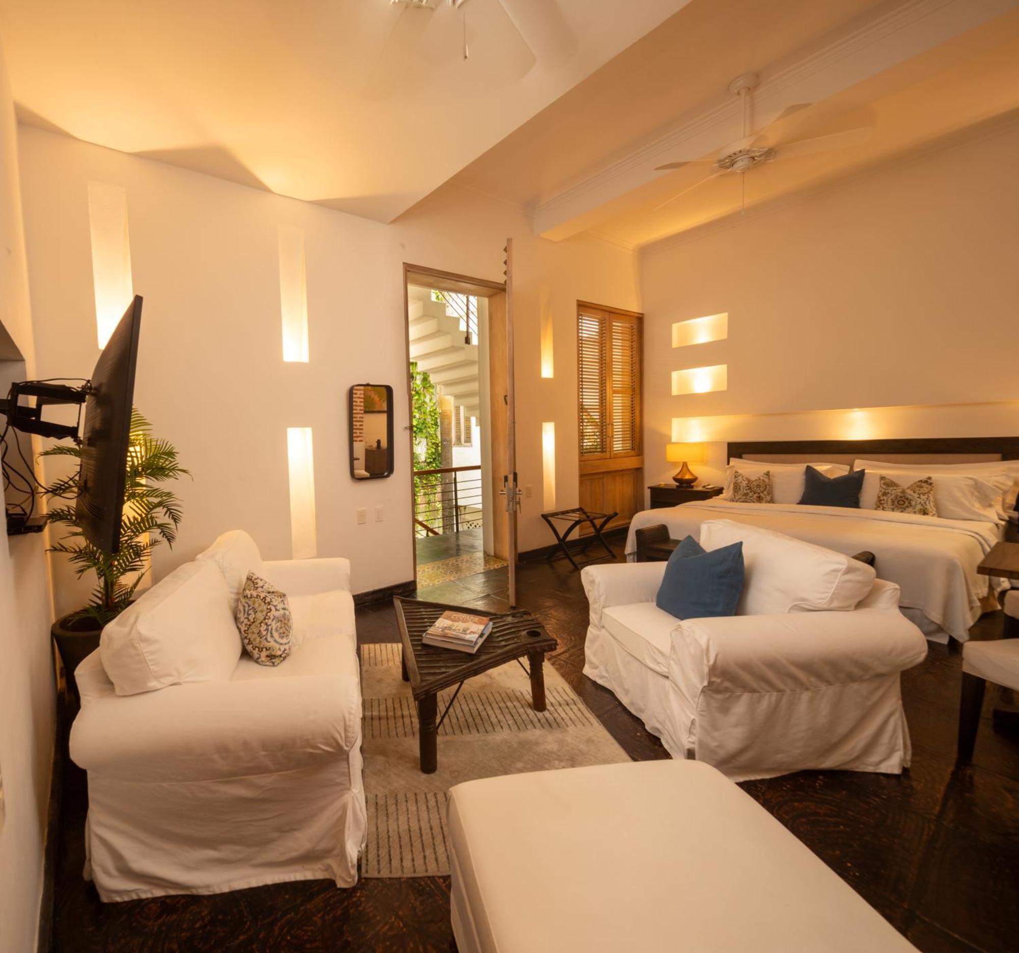 Casa Belle Cartagena Hotel Boutique Esterno foto